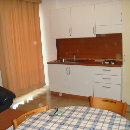 Residence Executive Ανκόνα Εξωτερικό φωτογραφία