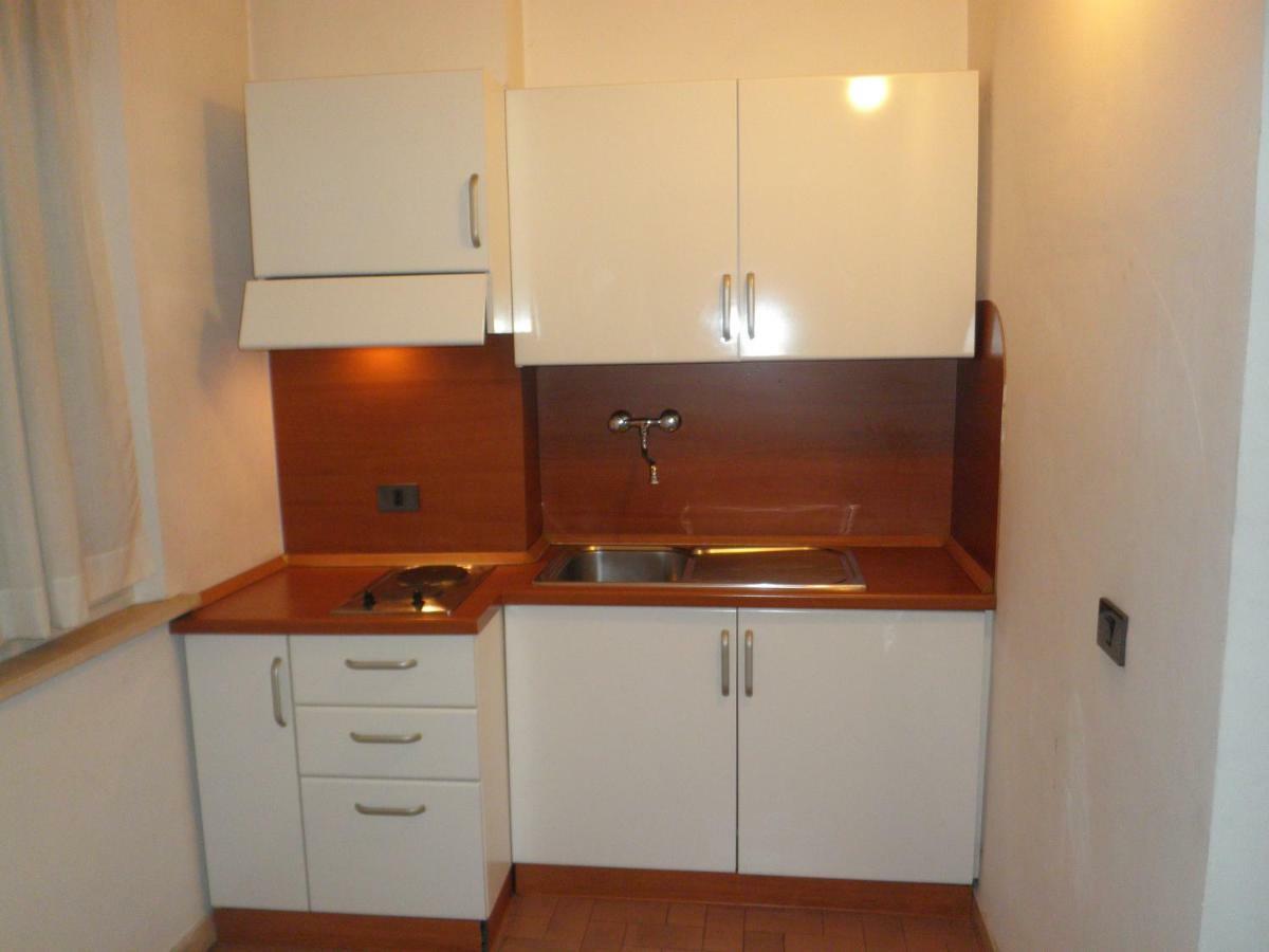Residence Executive Ανκόνα Εξωτερικό φωτογραφία
