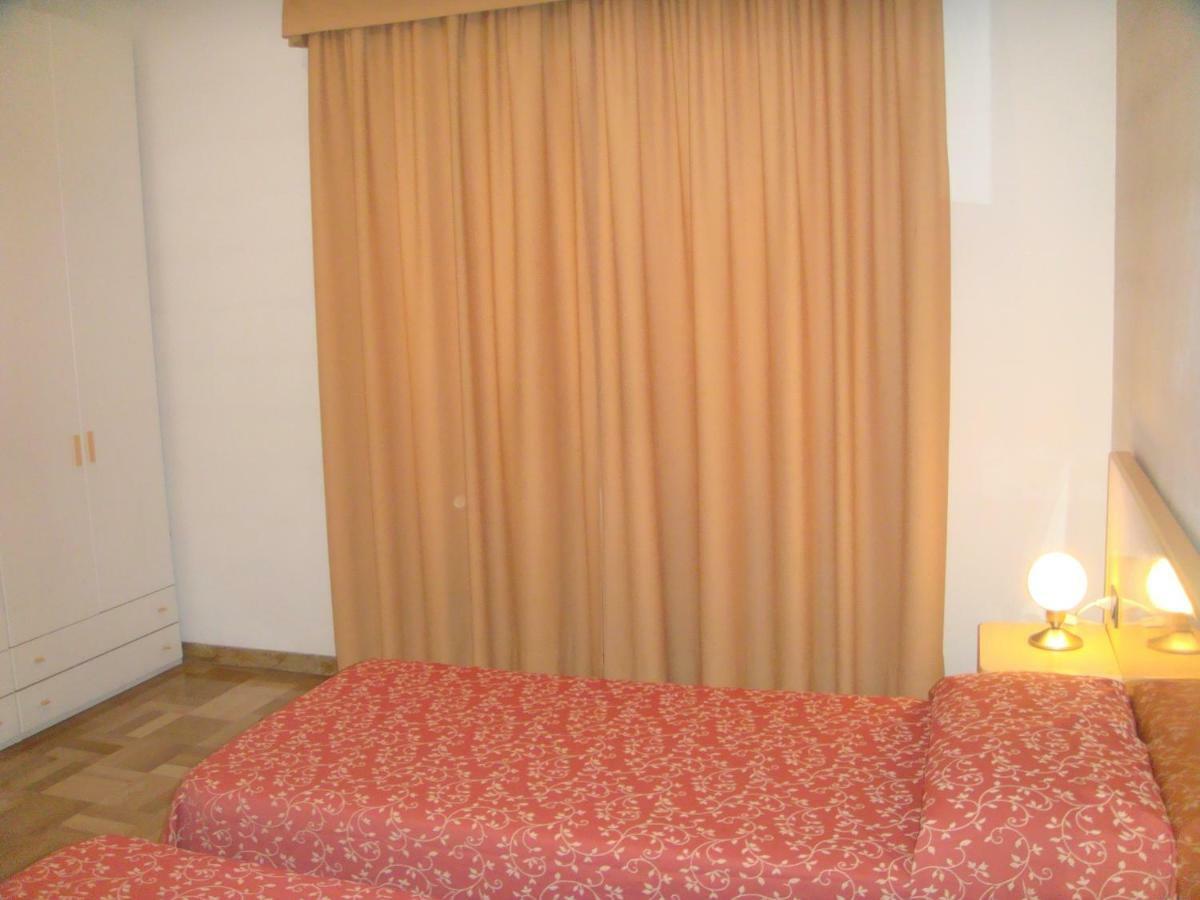 Residence Executive Ανκόνα Εξωτερικό φωτογραφία